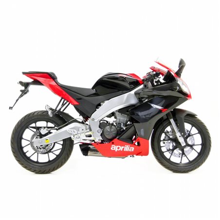 APRILIA RS4 125 LV ONE EVO APRILIA RS4 125 LV ONE EVO